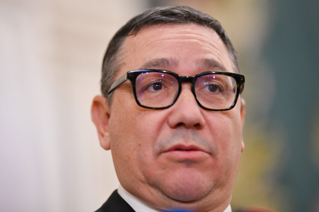 Victor Ponta: „Irina este acasă, în siguranță”. Fostul premier detaliază repatrierea fiicei și critică intervenția MAE