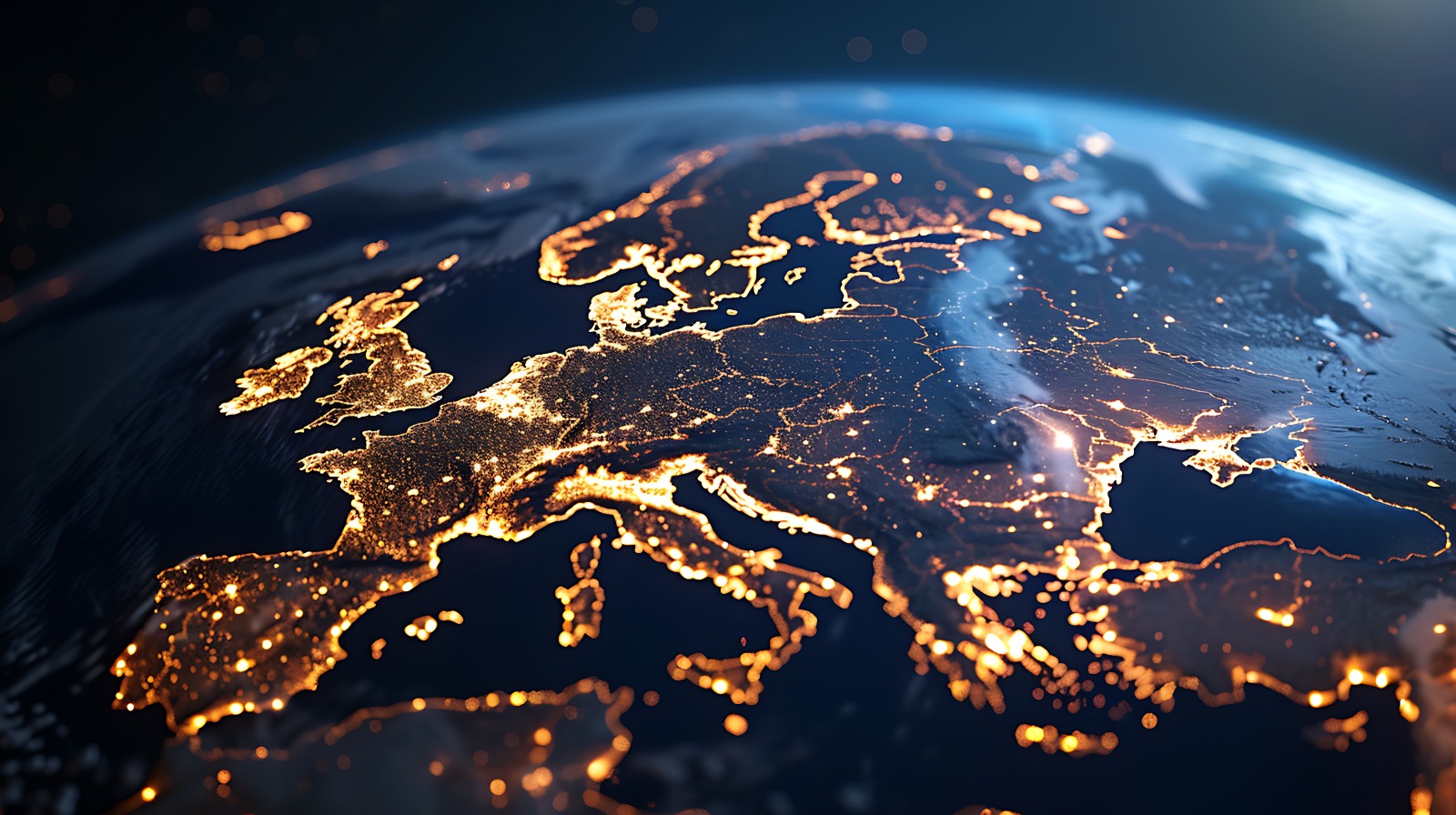 Viitorul Europei are două variante: să crească sau să devină un vasal