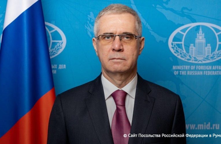 Vladimir Lipaev acuză că România furnizează Ucrainei tehnica militară sovietică din depozite