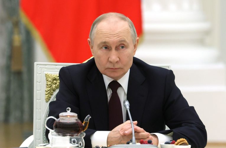 Vladimir Putin se implică în criza mondială a petrolului. Ce mesaj are pentru Europa