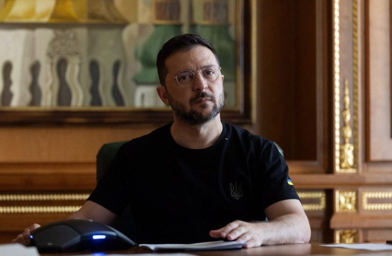 Volodimir Zelenski anunță că se implică în războiul din Orientul Mijlociu. Și Iranul face anunțuri de ultimă oră