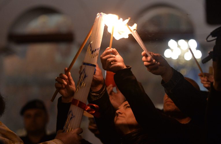 Vom avea Lumina Sfântă de la Ierusalim de Paște? Mesajul ambasadorului Israelului în România