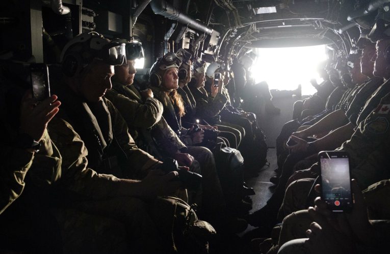 Washington Post: Numărul soldaților americani răniți în războiul din Iran a depășit 200 în șapte țări