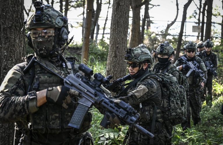 Washington Post: Pentagonul se pregătește pentru săptămâni de operațiuni terestre în Iran