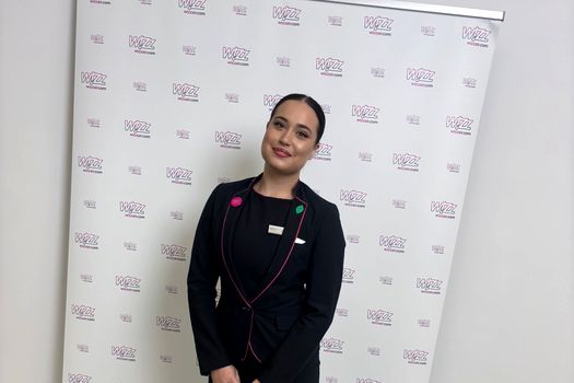 „Women on Air”. Câte femei-pilot sunt în lume și care este ponderea lor în poziții-cheie din aviație? Româncele din mijlocul operațiunilor Wizz Air