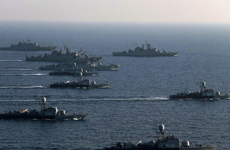 WSJ: Trump va anunța o coaliție multinațională pentru escortarea navelor prin Strâmtoarea Ormuz