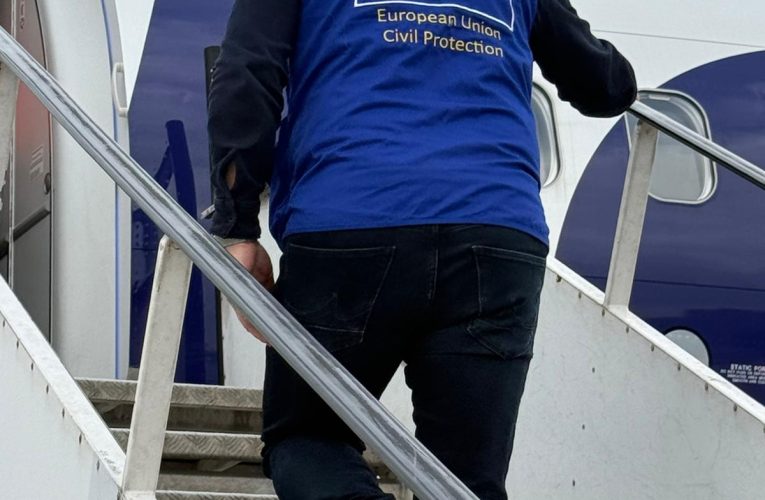 Zeci de mii de străini sunt blocați în Orientul Mijlociu. Ce fac autoritățile din diferite țări