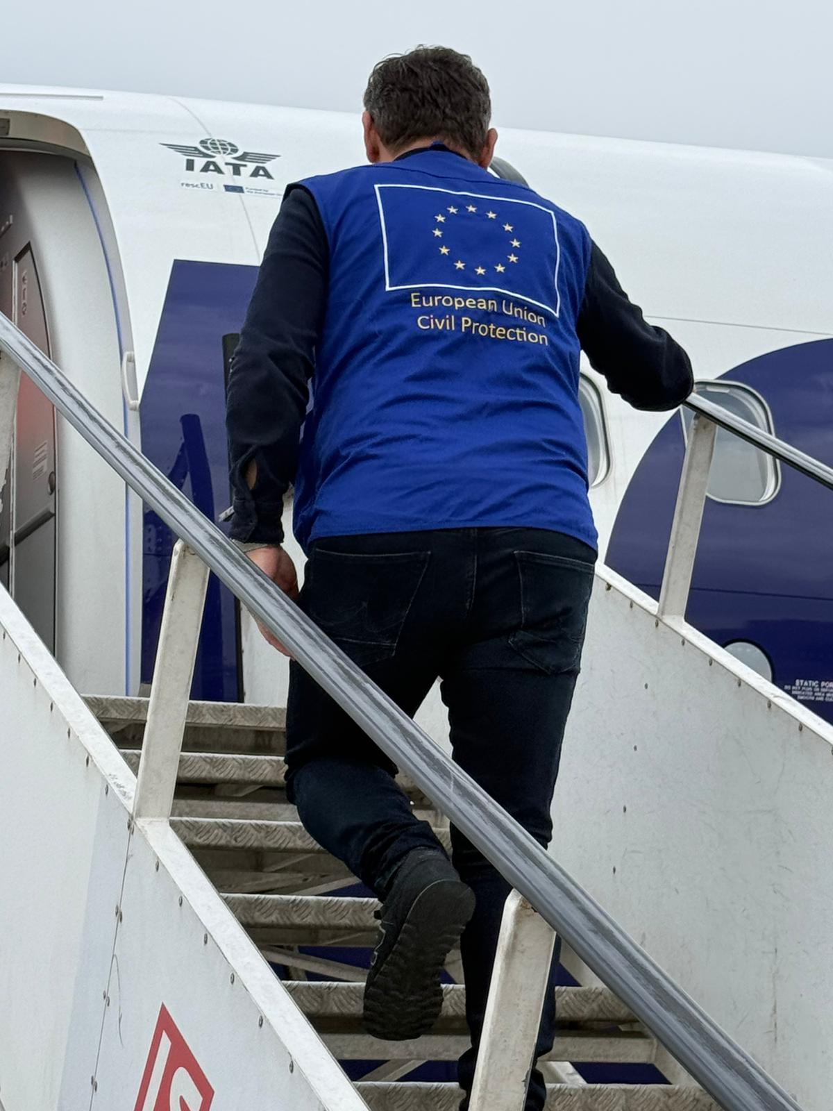 Zeci de mii de străini sunt blocați în Orientul Mijlociu. Ce fac autoritățile din diferite țări