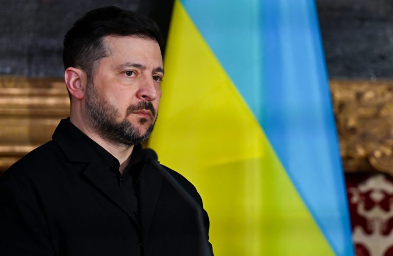 Zelenski anunță că Ucraina va finaliza în câteva zile pregătirile pentru începerea negocierilor de aderare la UE