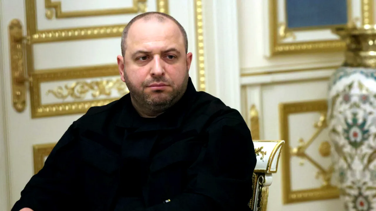 Zelenski și-a trimis omul de bază în Golf ca să ajute la “stabilizarea situației”. Ce solicită liderul de la Kiev în schimbul ajutorului