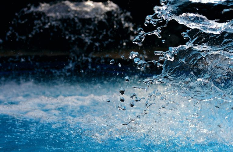 Ziua Mondială a Apei: Acolo unde apa ajunge, egalitatea crește