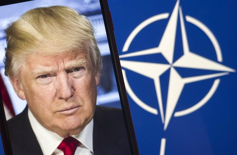16 foști ambasadori ai SUA îl avertizează pe Trump asupra riscurilor ieșirii din NATO
