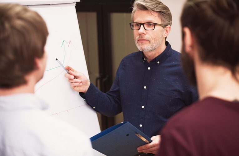 5 mici investiții în tine care îți pot schimba traiectoria profesională (P)