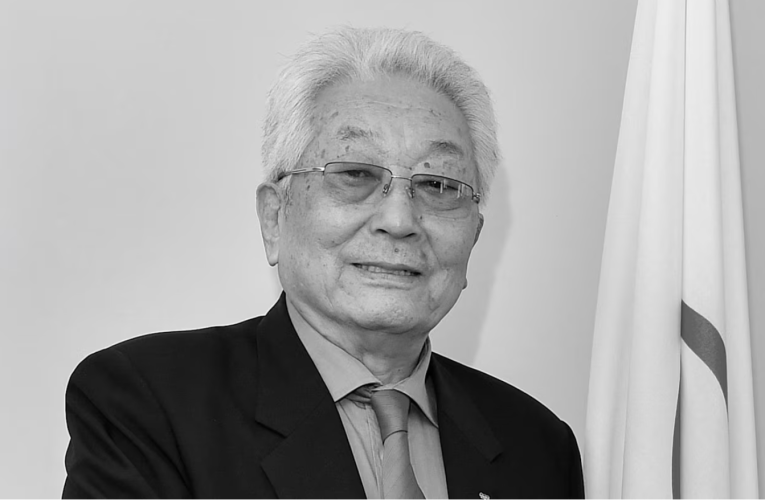 A murit cel care a intermediat marșuri comune Coreea de Nord – Coreea de Sud la Jocurile Olimpice. Casa Olimpică arborează steagul olimpic în bernă