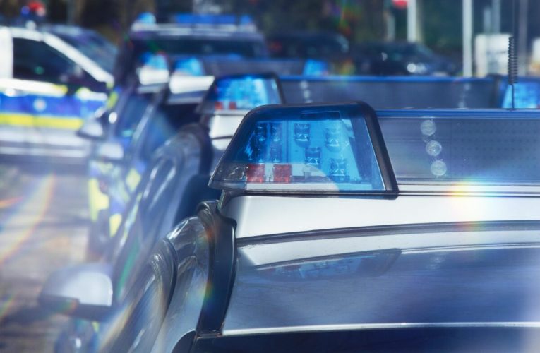 Accident bizar în Bulgaria. Un autocar ucrainean a intrat într-un grup de oameni