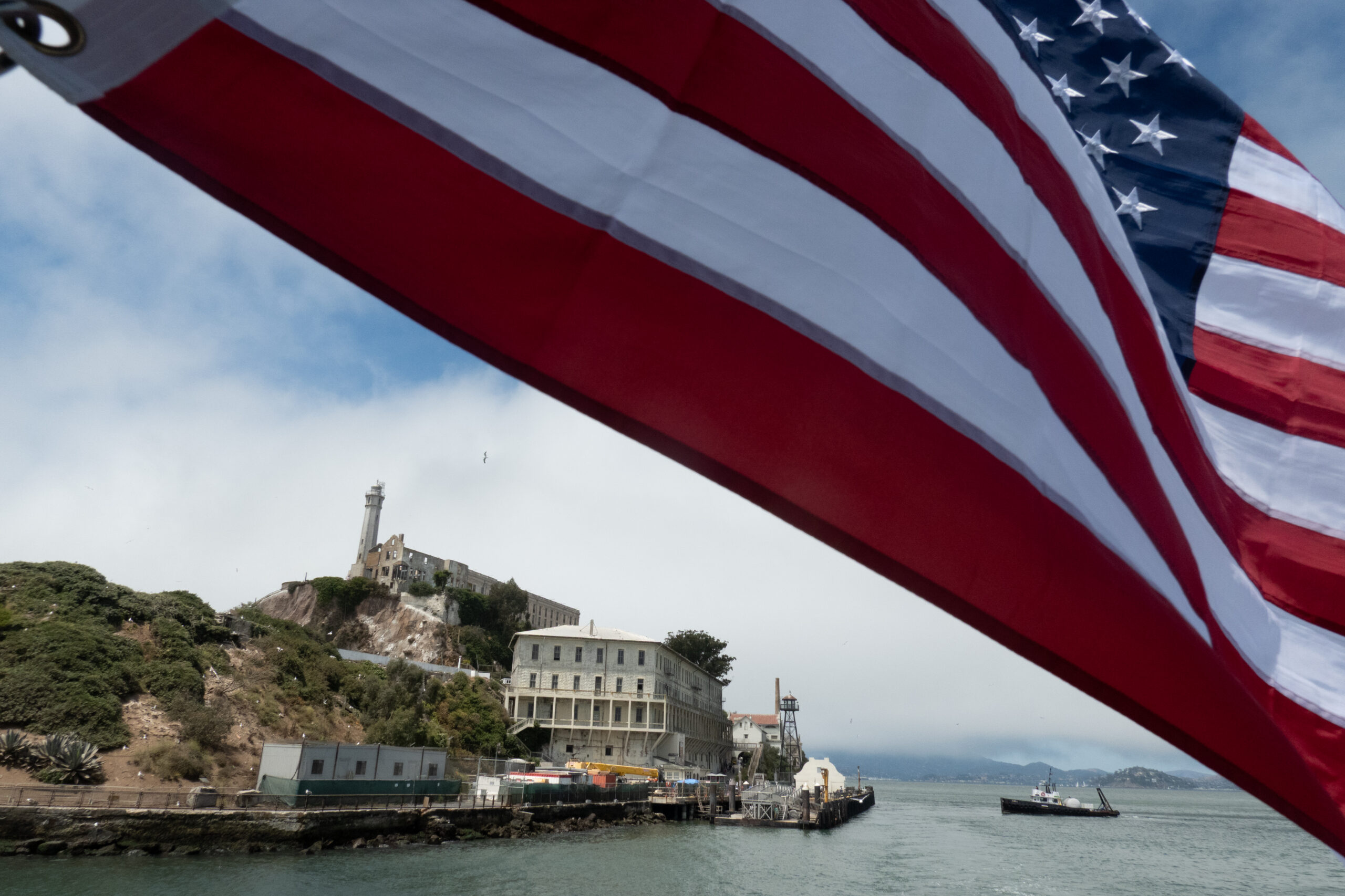 Administrația Trump reinstituie plutonul de execuție pentru pedeapsa cu moartea