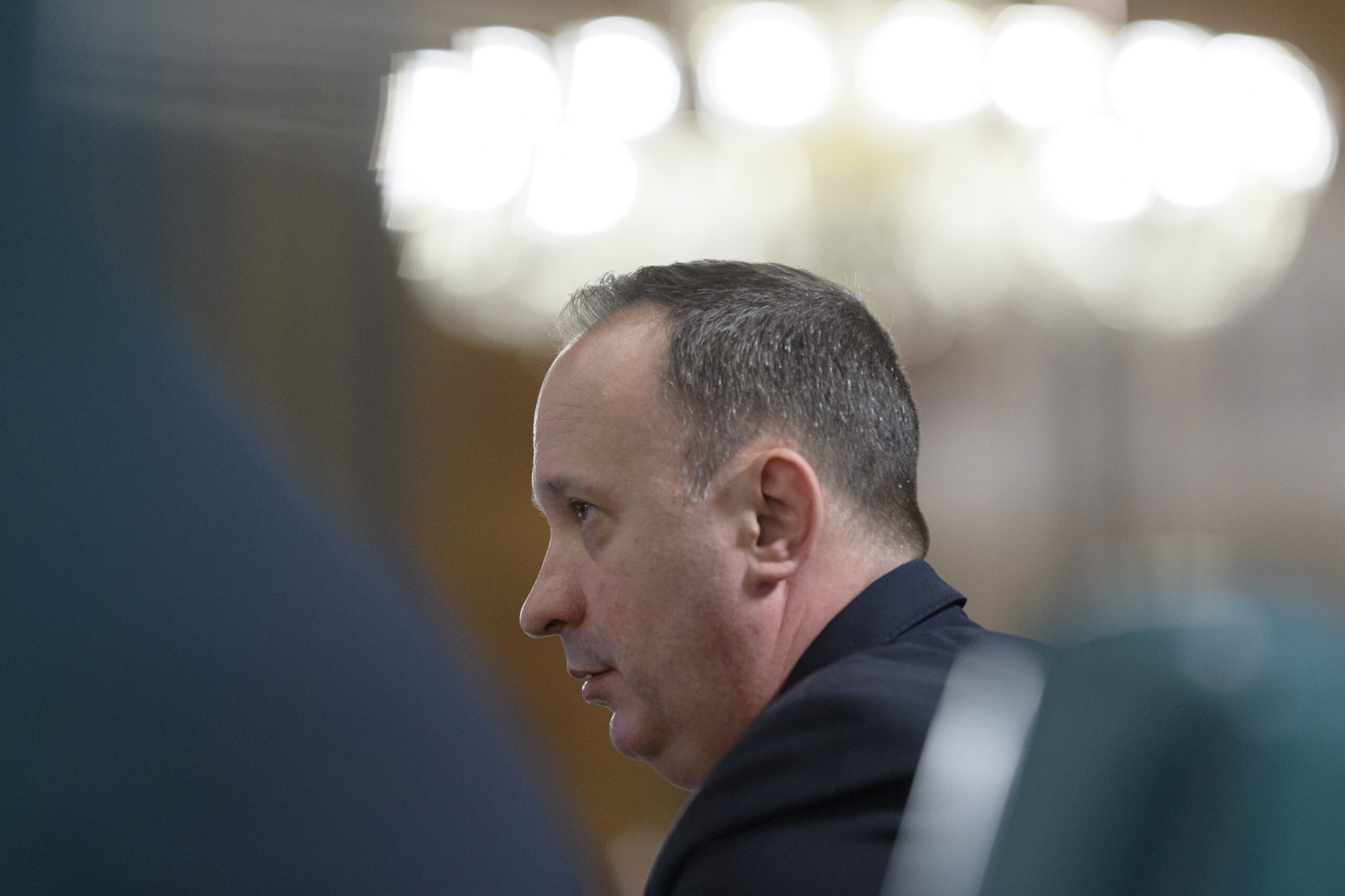 Adrian Câciu: PSD nu mai poate face parte dintr-o coaliţie care îl susţine pe Bolojan prim-ministru