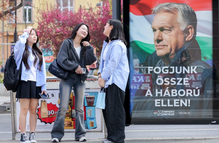 Alegeri cruciale în Ungaria. Crește semnificativ numărul voturilor prin corespondență față de scrutinul anterior