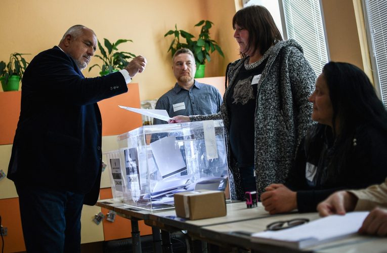 Alegeri în Bulgaria: progresiștii conduc cu 44,5% după numărarea a 68,3% din voturi