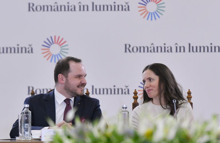 Alexandru Rogobete, despre relația cu Nicușor Dan și Mirabela Grădinaru: „Îi apreciez pe amândoi mult”