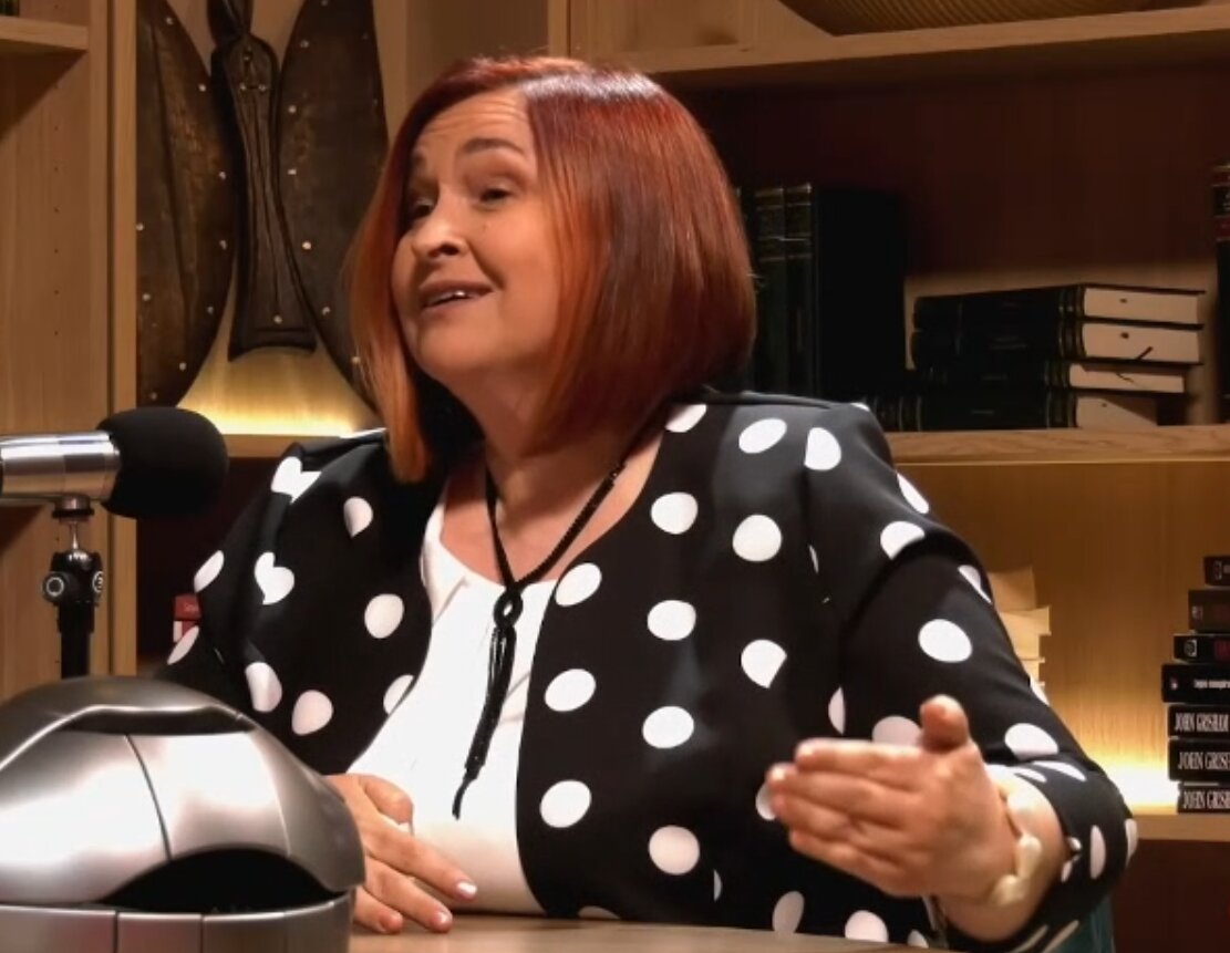 Alina Feder, practician Theta Healing, la „Altceva”: „Nu pot să creez realitatea altei persoane, dar îi pot trimite iubire necondiționată”