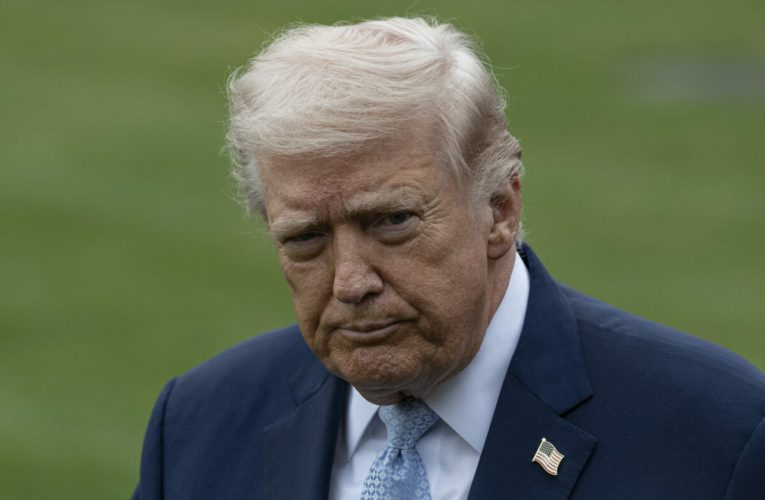 Amenințări și solicitări. Trump le cere iranienilor să elibereze câteva femei și amenință cu noi atacuri