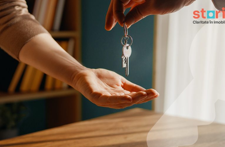 Analiză Storia: Chiriașii din București plătesc cu aproape 70% mai mult decât cei din Arad