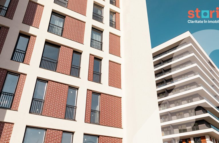 Analiză Storia: Prețurile locuințelor cresc în București și marile orașe, iar tranzacțiile scad pe fondul ofertei mai mici de locuințe noi