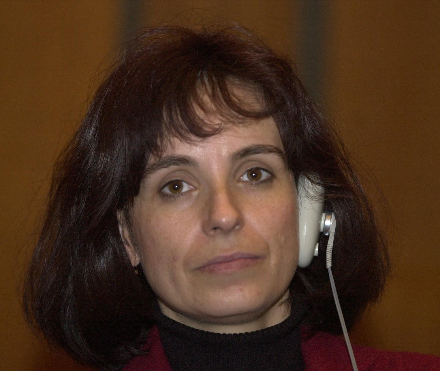 Anda Filip, aleasă secretar general al Uniunii Interparlamentare. Premieră istorică pentru România și pentru organizația mondială