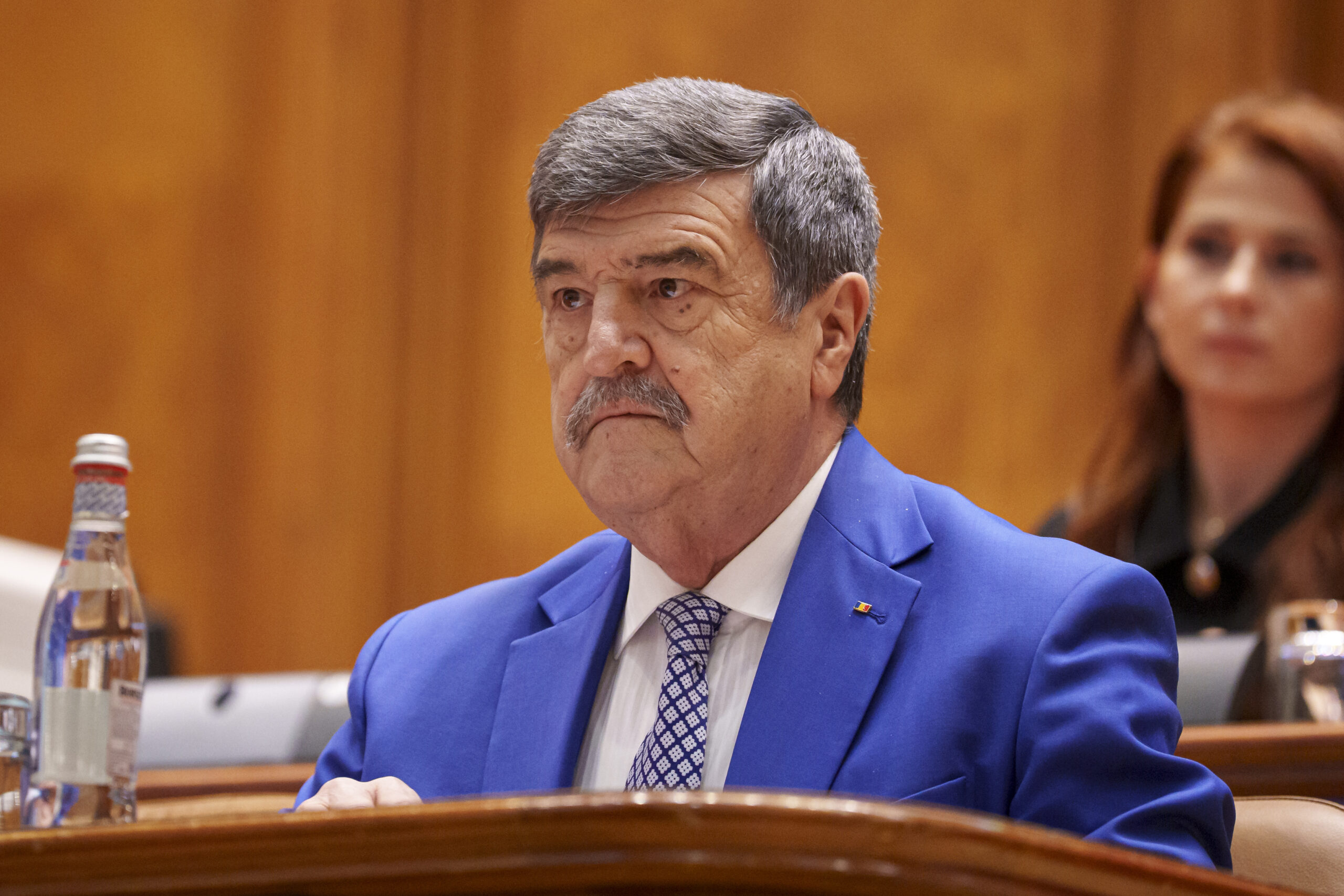 ANI: Toni Greblă, în conflict de interese după trei ordine prin care și-a majorat salariul la AEP