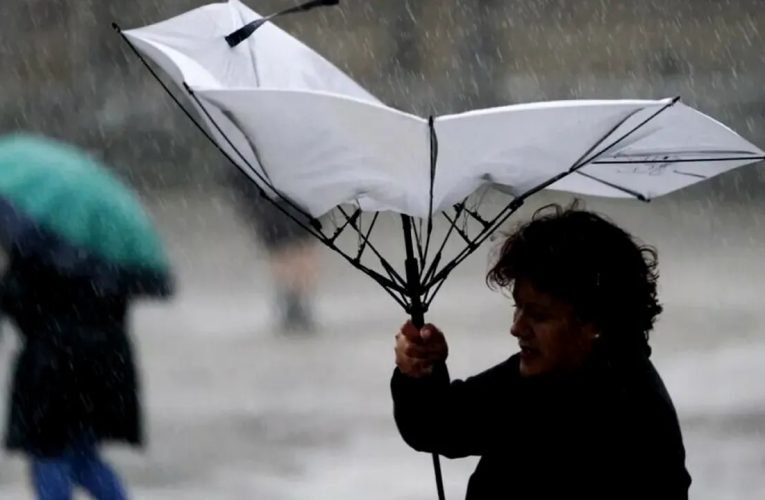 ANM: Avertizare de vânt puternic în toată România