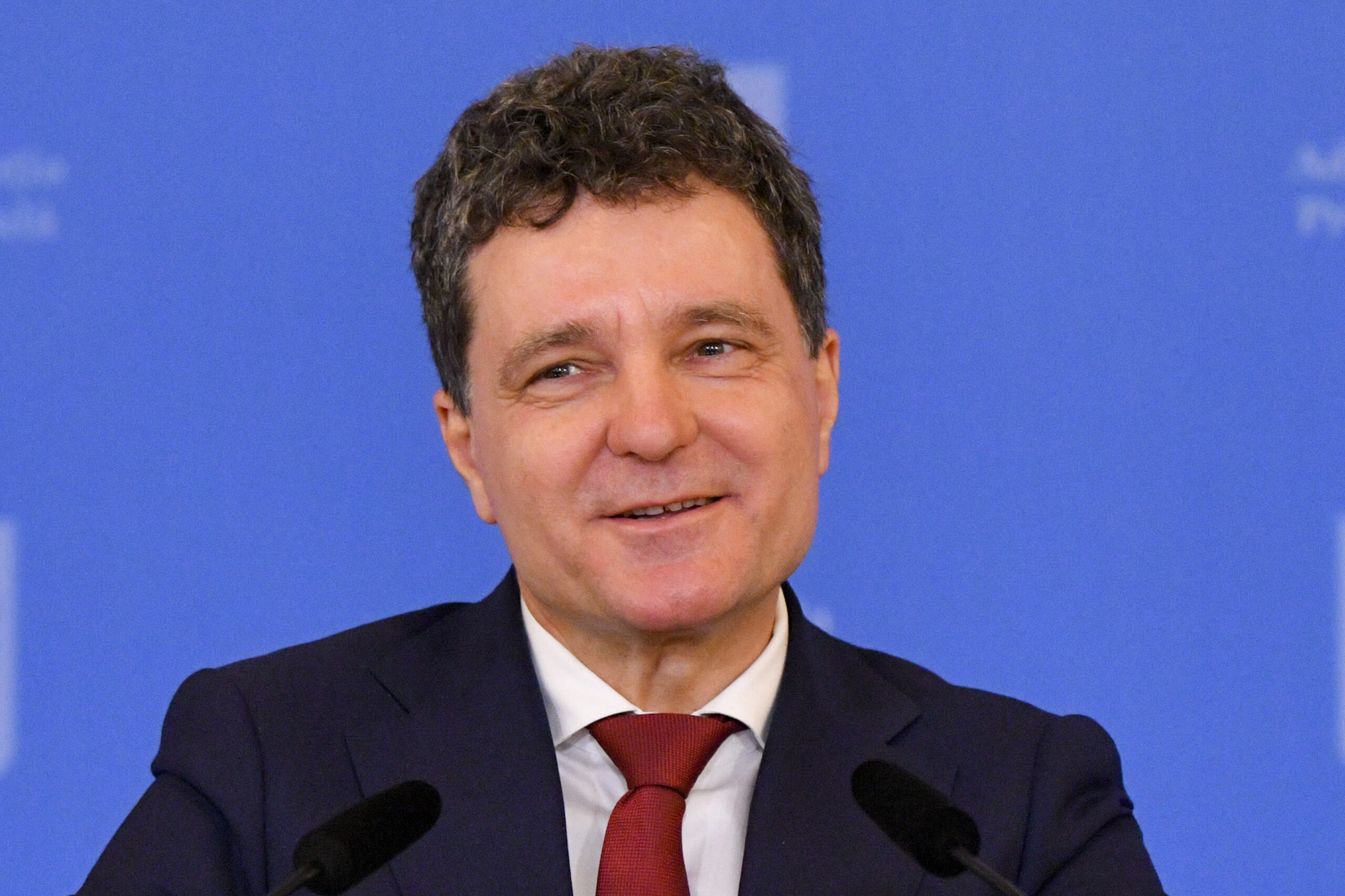 Ar numi Nicușor Dan un procuror șef precum Giovanni Falcone? Răspunsul președintelui