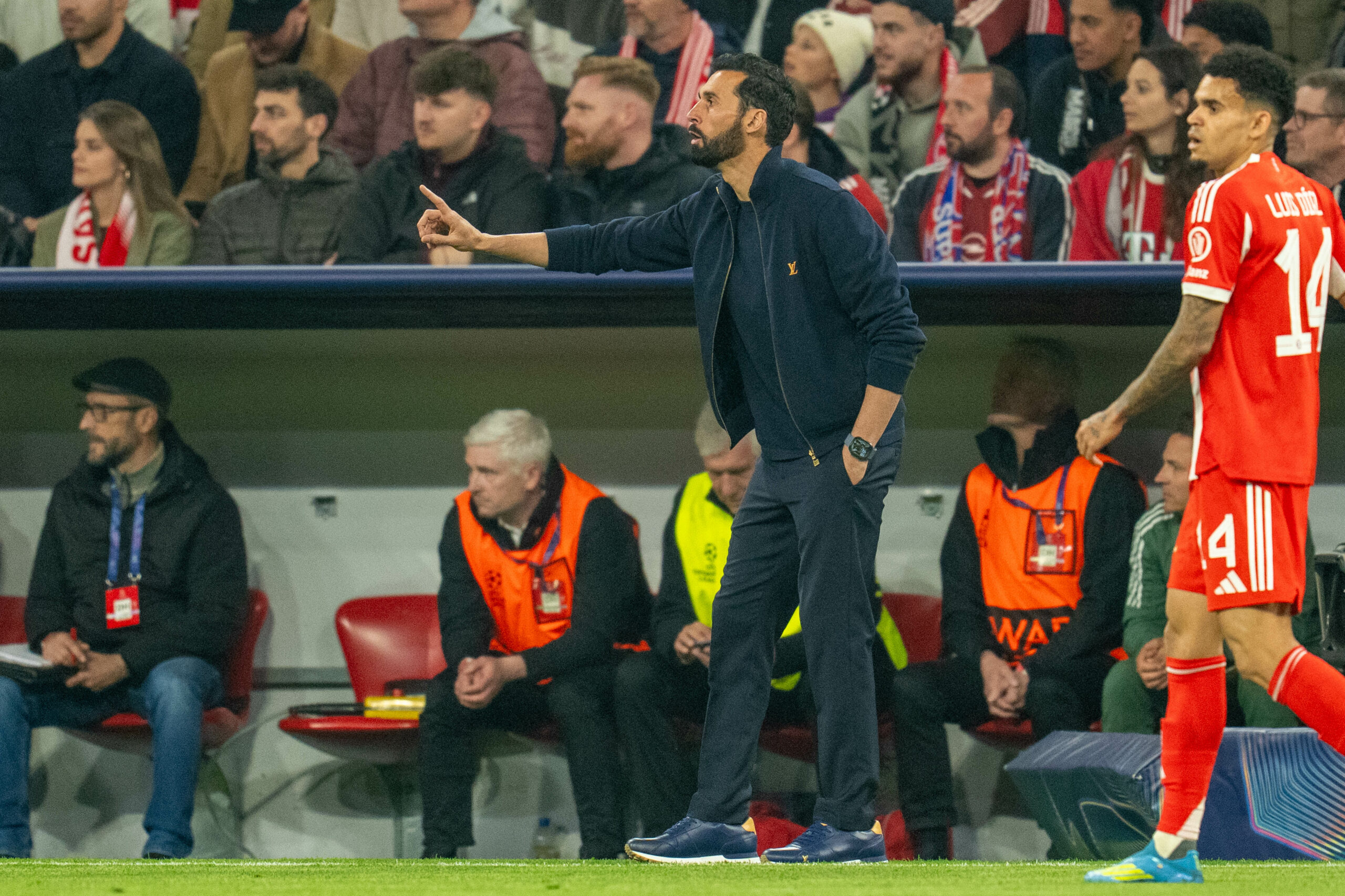 Arbeloa, antrenor Real Madrid: Obiectivul este ca echipa să câștige de fiecare dată; nu mă interesează funcția mea