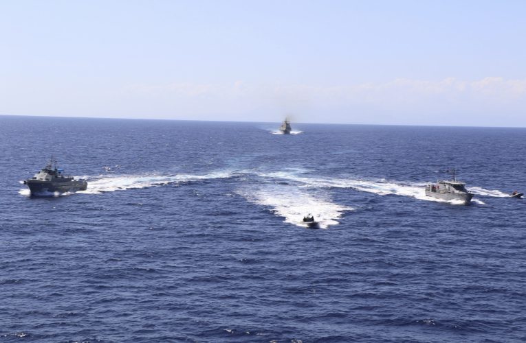 Armata americană a lansat un nou atac asupra unei ambarcațiuni suspectate de trafic de droguri: Patru morți