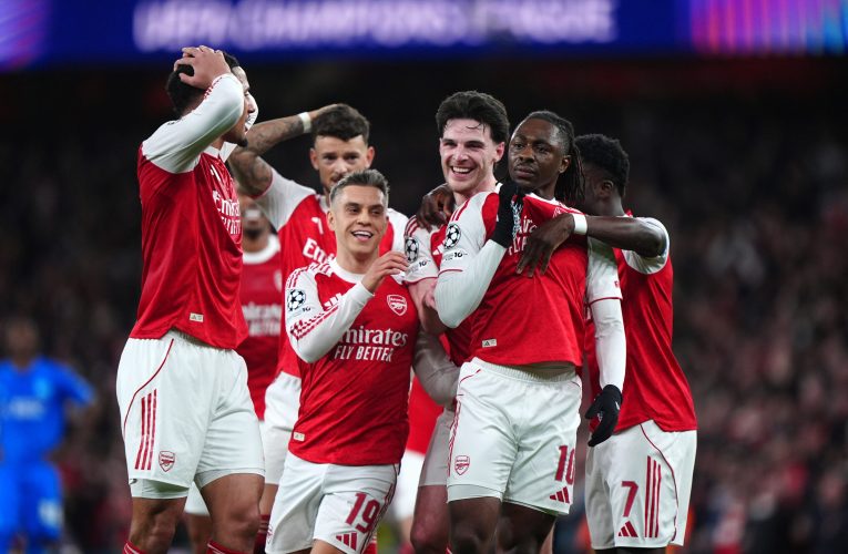 Arsenal a pierdut cu Bournemouth, iar lupta la titlu se reaprinde în Premier League