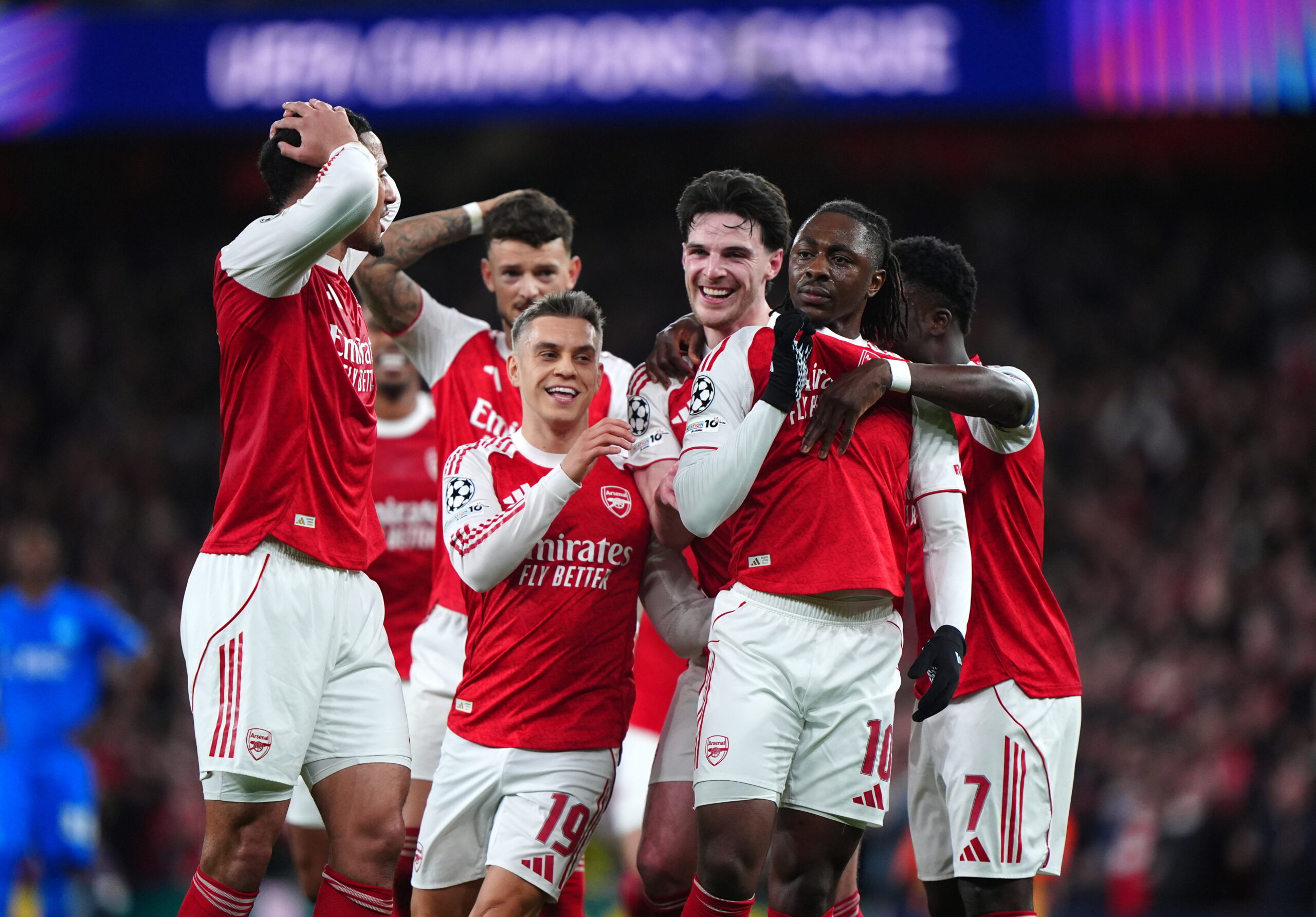 Arsenal a pierdut cu Bournemouth, iar lupta la titlu se reaprinde în Premier League