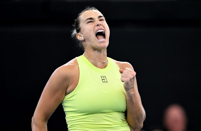 Aryna Sabalenka trece de Chris Evert și urcă pe locul 11 all-time la săptămâni consecutive pe locul 1 WTA