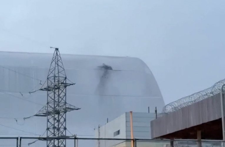 Atacuri mortale în Ucraina și Rusia, în ziua comemorării dezastrului de la Cernobîl / 16 oameni au murit