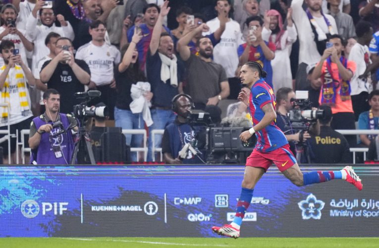 Atletico Madrid – Barcelona: duel crucial în La Liga înaintea „trilogiei” din Liga Campionilor