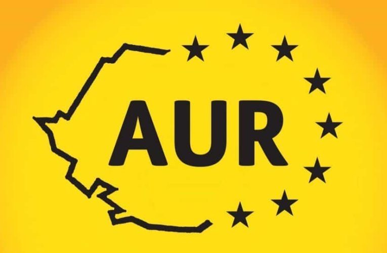 AUR, după ce Călin Georgescu a scăpat de controlul judiciar: Un prim pas important spre normalitate