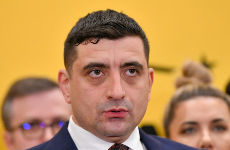 AUR respinge o alianță pe încredere cu PSD. Simion anunță că nu va susține „pe vorbe” o moțiune de cenzură PSD
