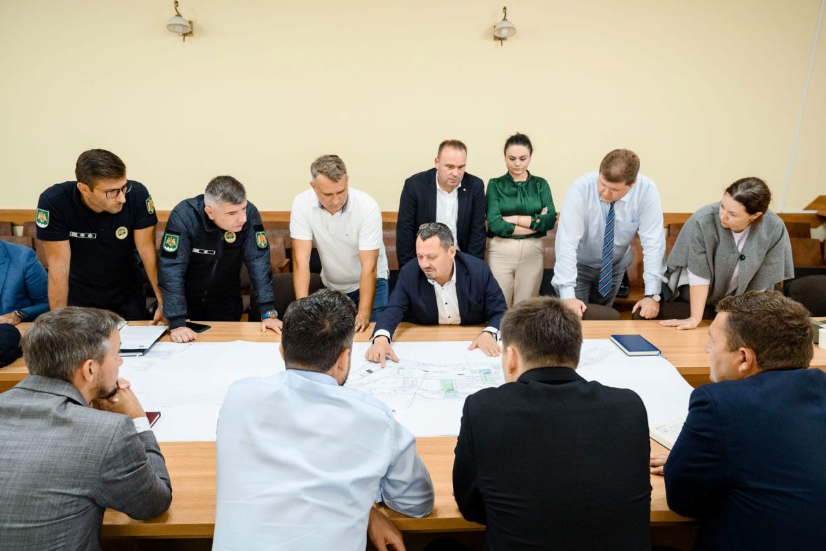 Autostrada care unește România de Republica Moldova face un pas decisiv: a fost ales constructorul