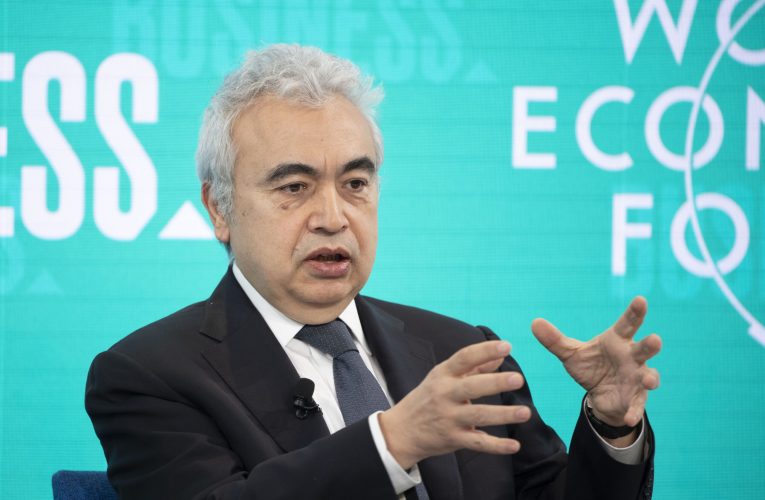 Avertismentul șefului AIE: Criza aprovizionării cu petrol se va agrava în aprilie. În multe țări, raționalizarea energiei ar putea avea loc în curând