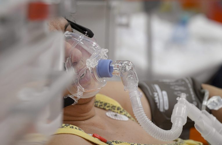 Bărbatul care a furat o piesă și a provocat o avarie la rezervorul de oxigen al Spitalului Pantelimon a fost reținut