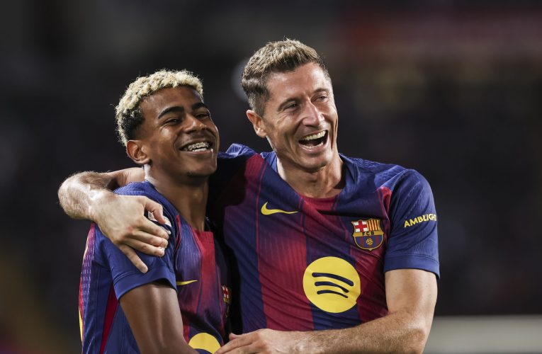 Barcelona câștigă cu Atletico Madrid și face un pas mare spre titlu