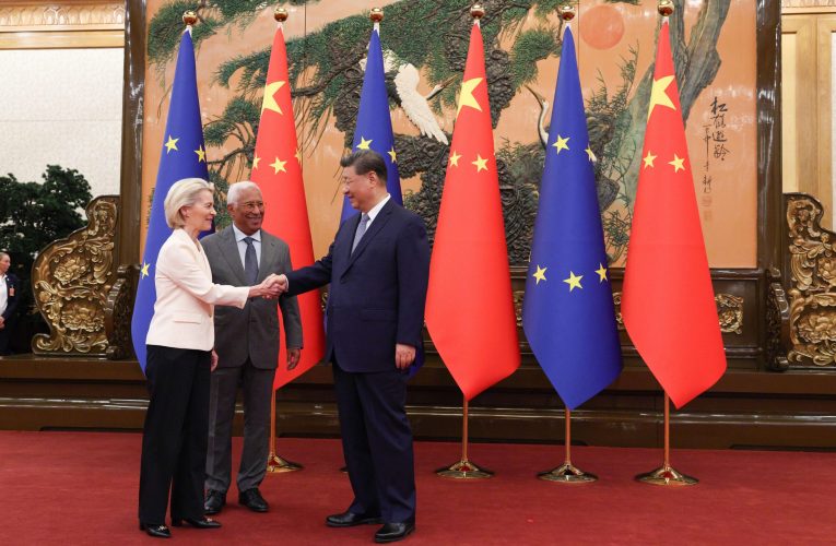 Beijingul avertizează UE după ce firme chineze au fost incluse în sancțiunile împotriva Rusiei