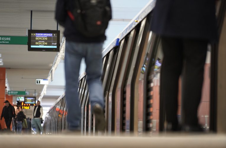 Biletele de metrou s-ar putea scumpi de la 1 Mai. Ciprian Șerban: Vom analiza această măsură
