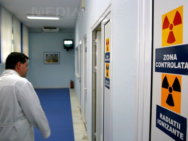 Blocaj major în radioterapie în sistemul public din București și Ilfov / Doar 10% din necesar e acoperit