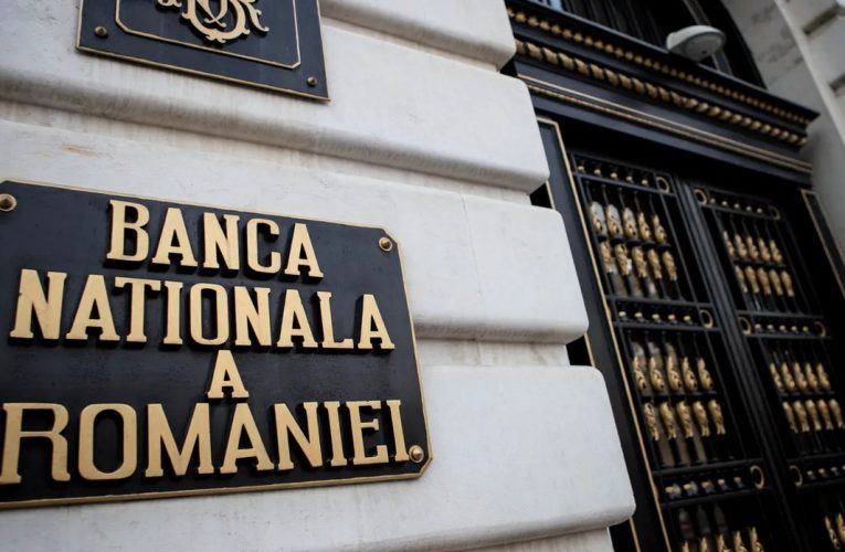 BNR menține rata dobânzii de politică monetară la 6,5% pe an