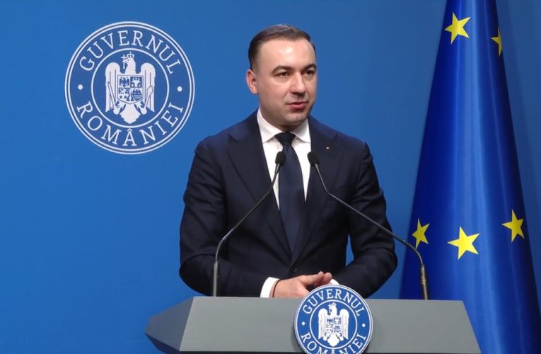 Bogdan Ivan, despre proiecțiile și planurile pentru creșterea producției de energie în România. „Toate investițiile prioritare merg spre stocare”